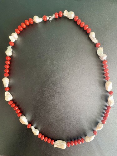 Collana lunga 100cm - collana,