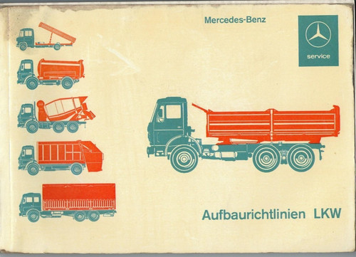 Mercedes benz service linee - mercedes,