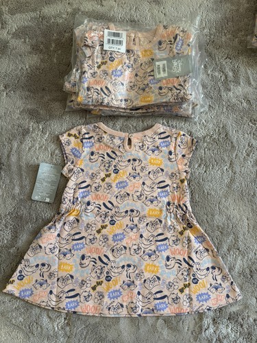 Vestito bambino animali - vestito,
