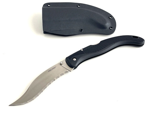Coltello pieghevole vaquero - coltello,