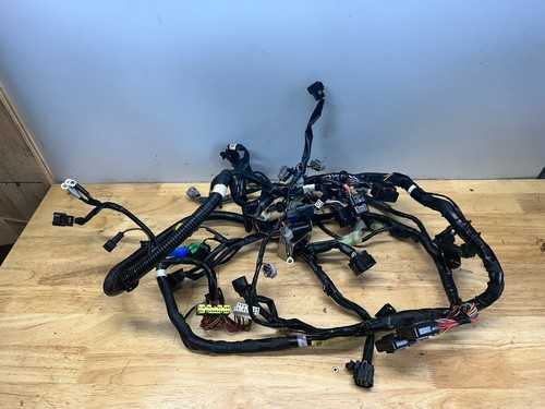 2023 yamaha f300 - 4.2l, wire