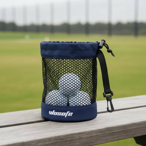 Sacca porta palline golf - porta,