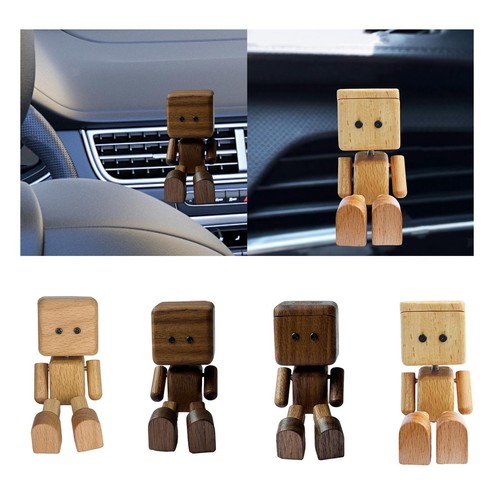 Statuetta per auto omino - statuetta,
