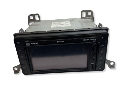 Toyota avensis t270 - toyota,