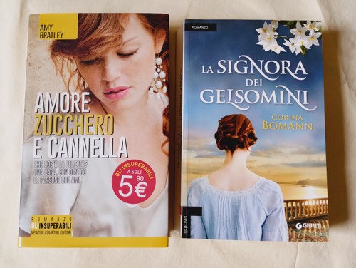 Lotto libri romanzi la - lotto, romanzi: