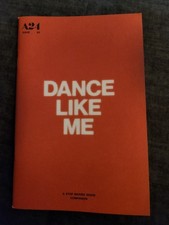 A24 Zine - Issue 23: Dance