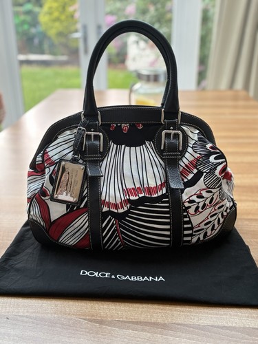 Autentica borsa mano - borsa,