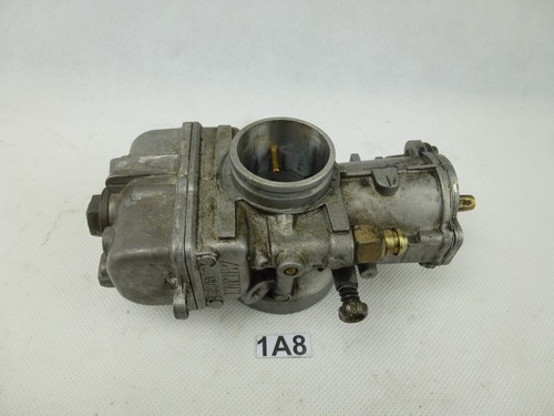 Carburatore mikuni 35 - carburatore,
