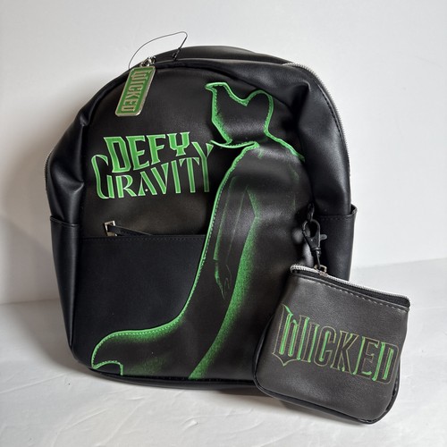 Wicked defy gravity - wicked, universal