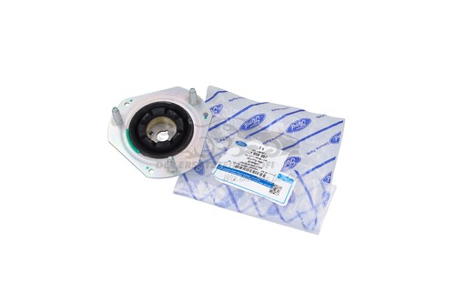Supporto ammortizzatore - , a