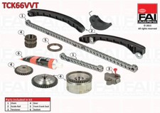 FAI AutoParts TCK66VVT Kit