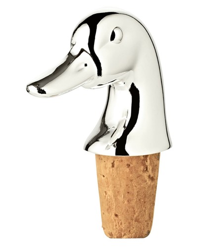 Tappo bottiglia duck anatra - duck,