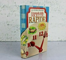 IL MANUALE DELLE RICETTE