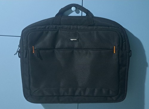 Amazon basics borsa per - borsa, pc