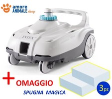 Intex robot pulitore - intex,
