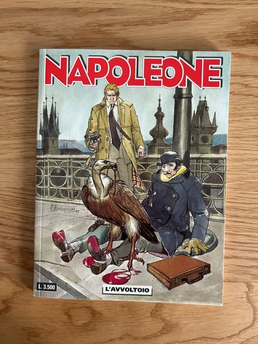Napoleone numero - napoleone,