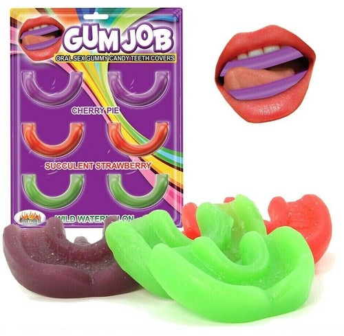 Gum job 6pz - job, denti