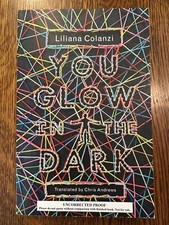ARC You Glow in the Dark by