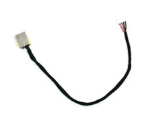 CAVO JACK ALIMENTAZIONE DC per