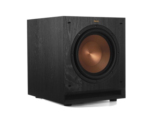 Subwoofer klipsch spl - subwoofer,
