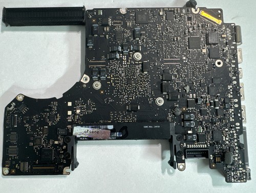 Apple macbook pro a1278 - pro, 13"