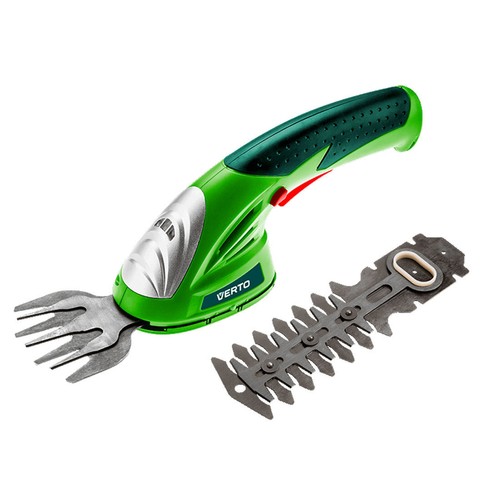 Verto batteria cesoie - da, siepe