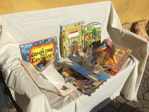 Lotto libri animati per - lotto,