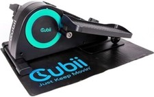 Cubii JR2 Sotto Scrivania Acqua Ellittica