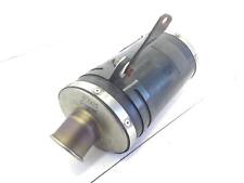 TERMINALE SCARICO MARMITTA - MARCA AKRAPOVIC YAMAHA FZS FAZER 600 2000 2001