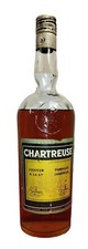 ANCIENNE BOUTEILLE CHARTREUSE
