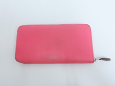 Autentico portafoglio lungo