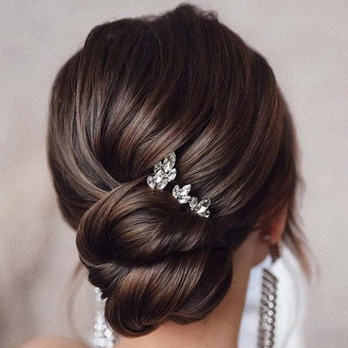 Forcine per capelli sposa - forcine,