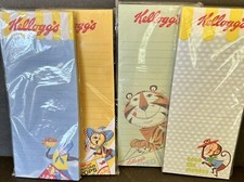 Blocco note scrittura