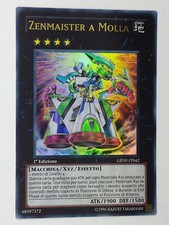 ZENMAISTER A MOLLA GENF-IT039