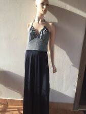 MARELLA ABITO ELEGANTE LUNGO