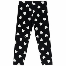 MONNALISA Leggings cotone