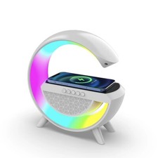 Lampada da Tavolo 3-in-1 con