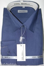 Camicia classica uomo - cool, man