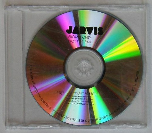 Jarvis cocker rare - jarvis,