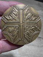 Medaglia IL CIBORIO DI S