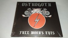 Ostrogoth full moon - full, eyes