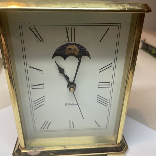 Vintage chelsea moon phase - moon,