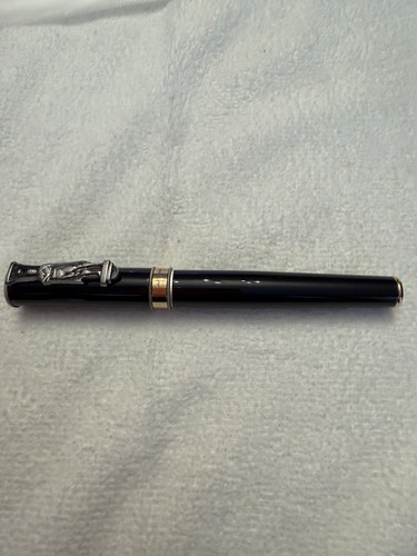 Penna stilografica montegrappa - stilografica,