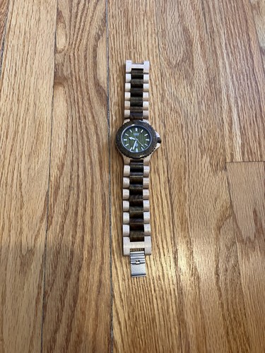 Orologio wewood cinturino - wewood,