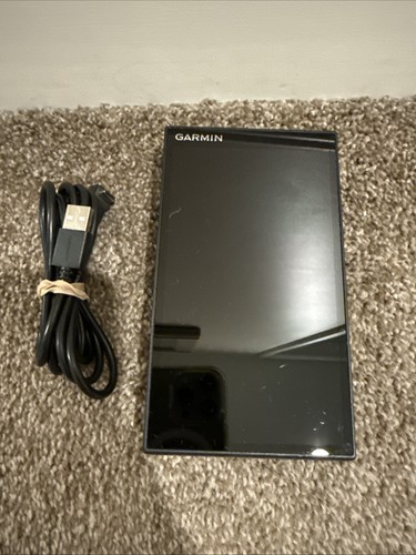 Garmin dēzl otr610 - dēzl,
