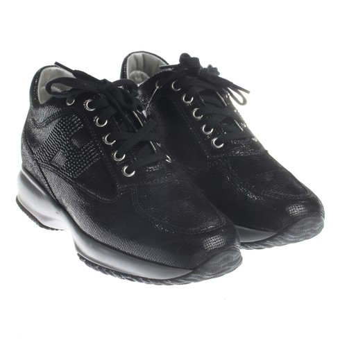 Sneaker hogan euro - euro, nere