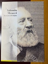 Italia 2003 - ANTONIO MEUCCI-