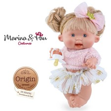 BAMBOLA SPAGNOLA CON CORPO