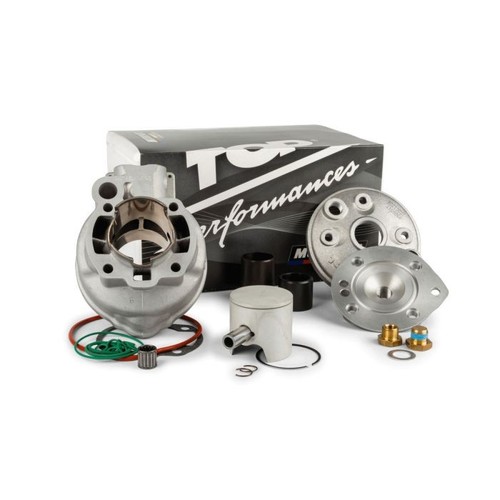 9924230 kit top - top, d.50mm