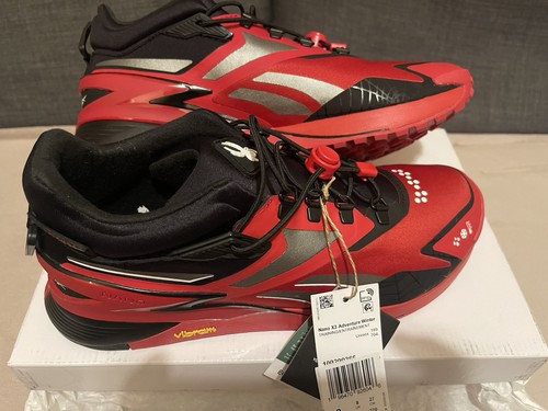Nano adventure winter - x3,